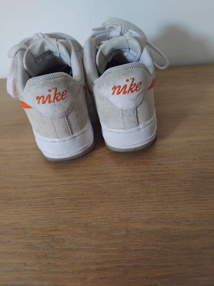 Bascket femme - photo numéro 4