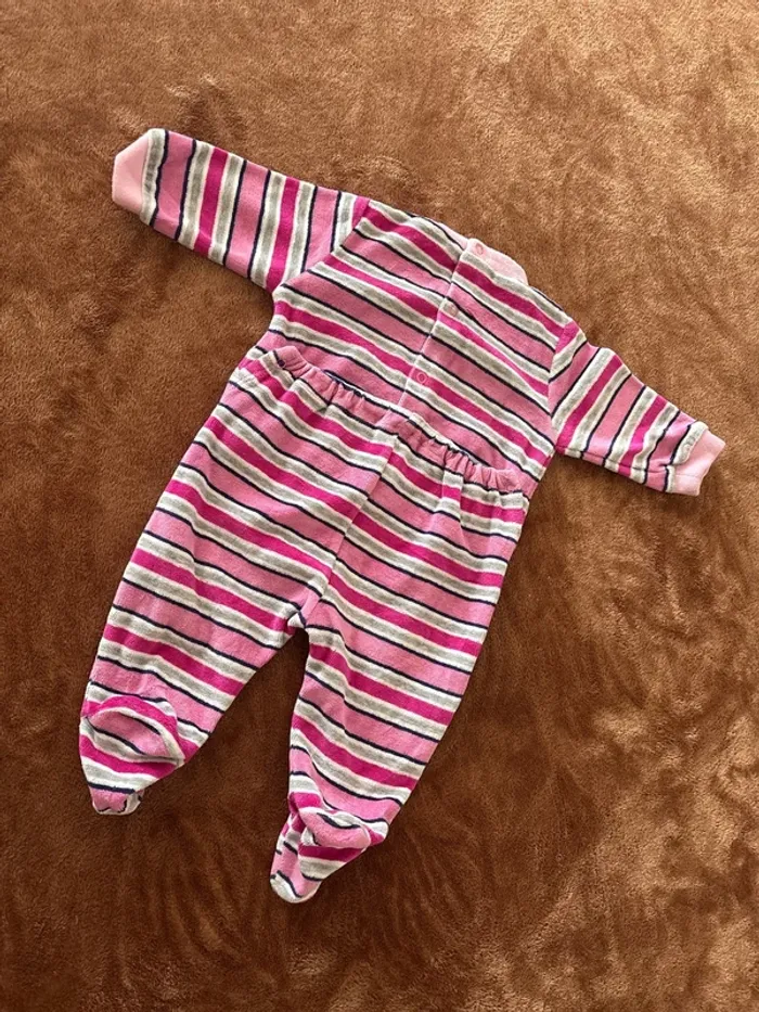 Pyjama - photo numéro 3