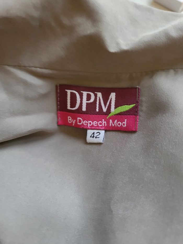 Veste légère douce aspect suedine - photo numéro 11