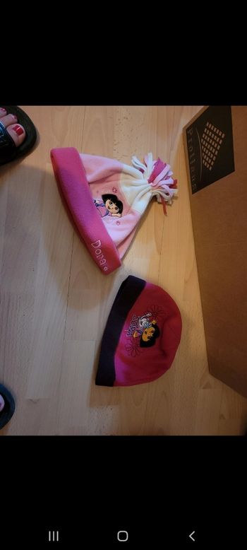 Bonnet