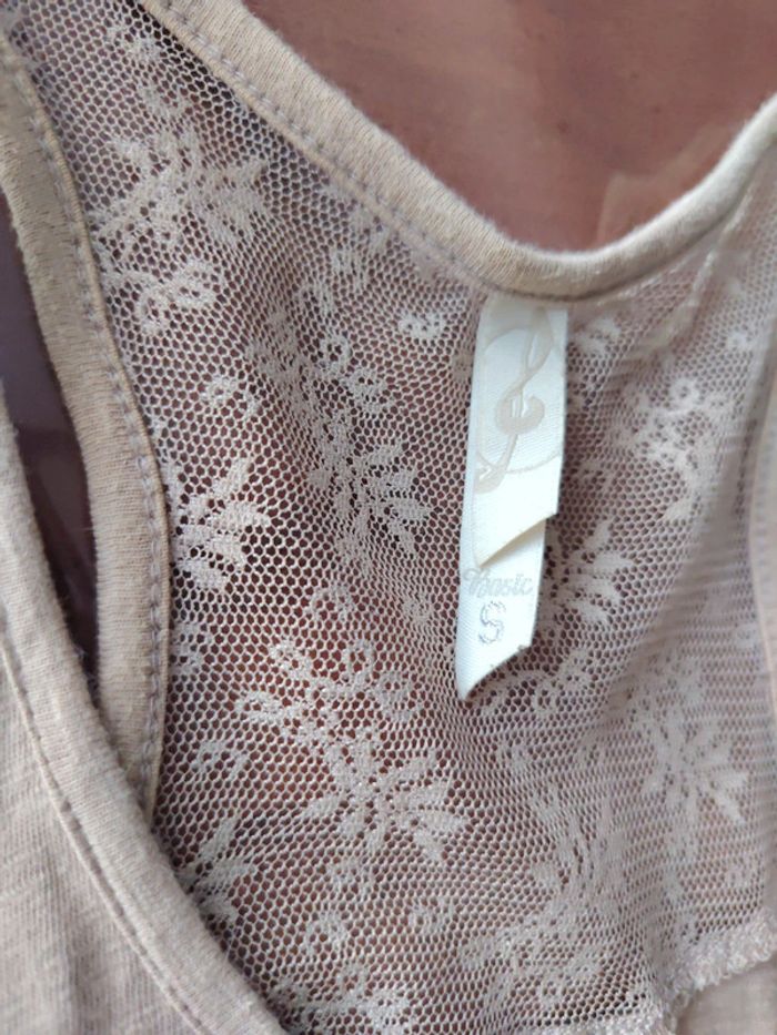 Mini robe - photo numéro 2
