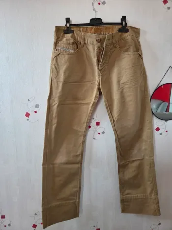 🤗 Jean homme T.38/40 Denim