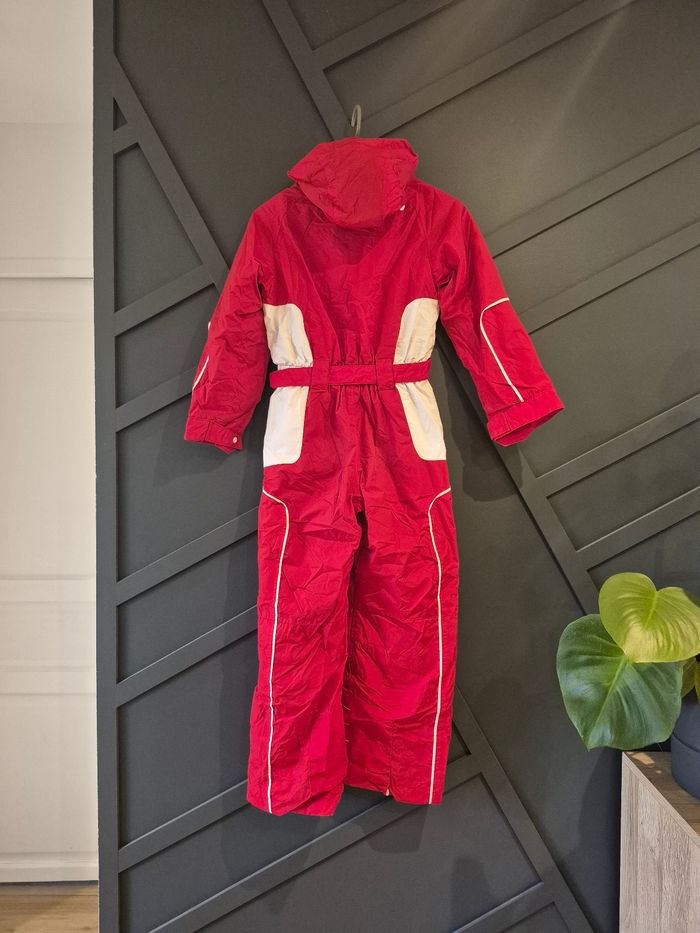 Combinaison de ski Wedze 8 ans - photo numéro 2