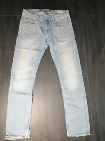 Jeans Garcia