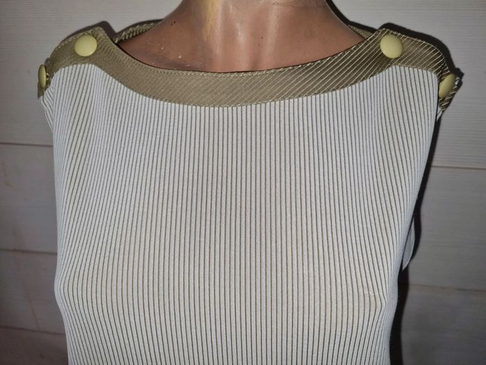 Robe vintage T38-40 - photo numéro 2