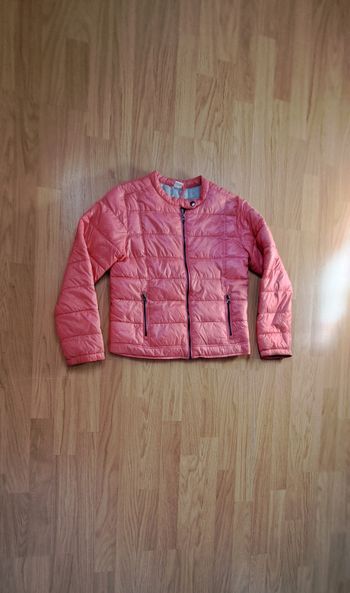 blouson fille 12 ans Cécilia