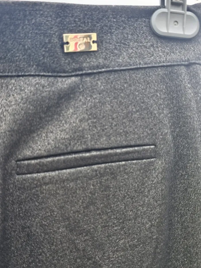 Pantalon breal t 38 femme - photo numéro 7