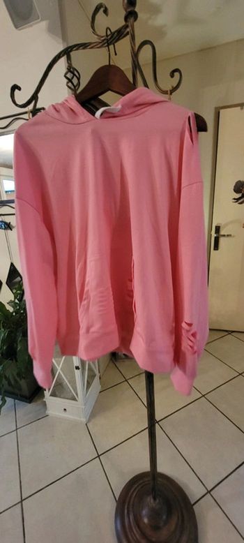 Sweat-shirt t44-46