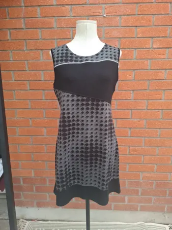 Robe cache cache T42