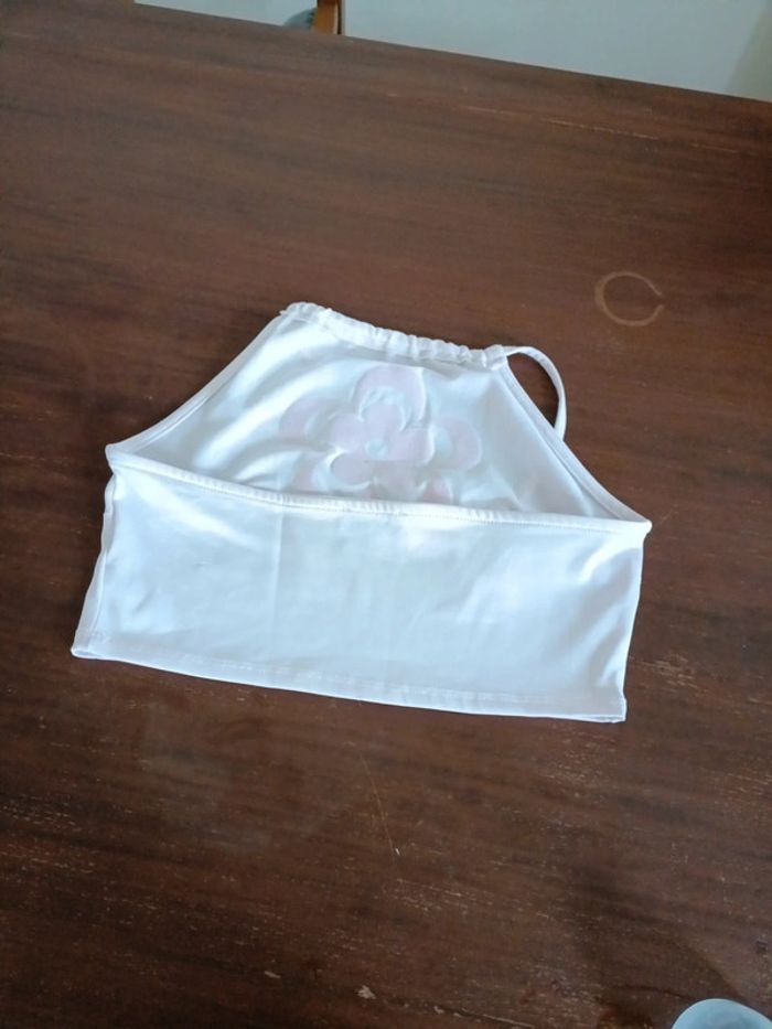 Top dos nu - photo numéro 2