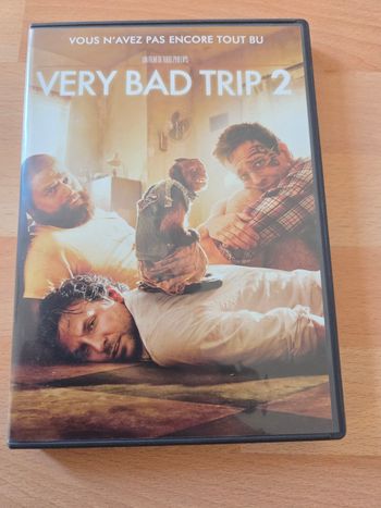 Very bad trip 2