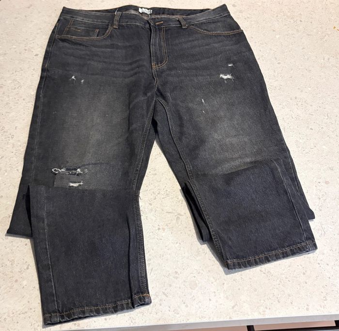 Jeans pour homme Kiabi eco conception taille 42/30
