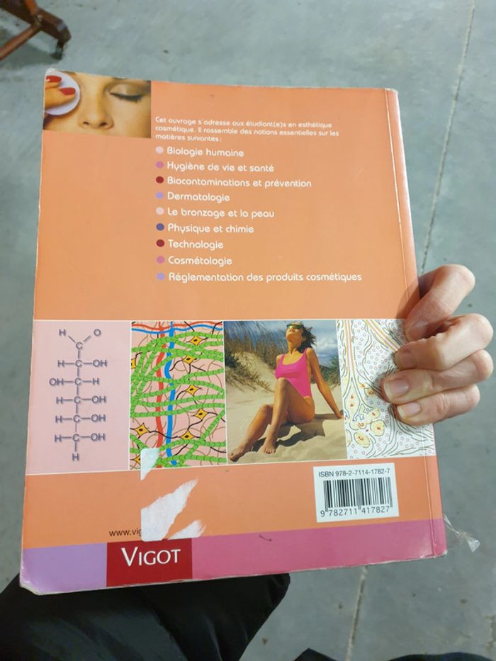 Précis esthétique gde édition - photo numéro 2