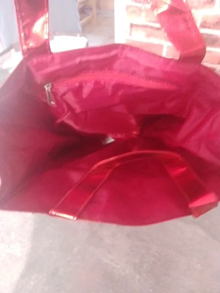 Sac fourre tout - photo numéro 4