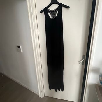 Robe noire