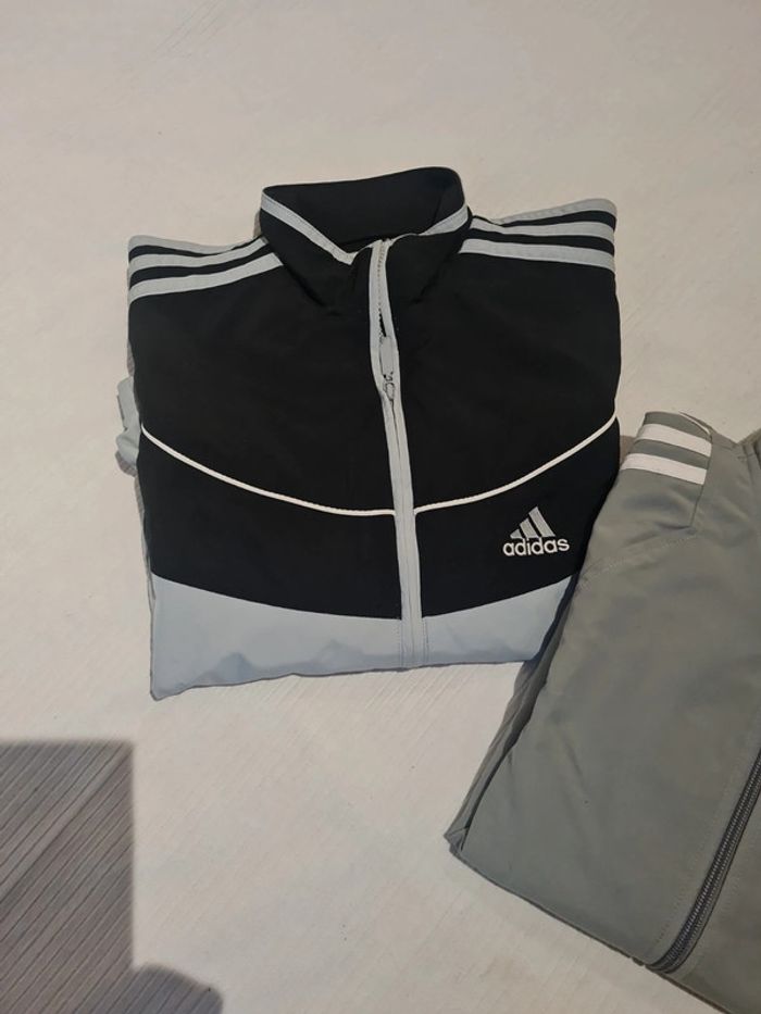 2 vestes adidas 12 ans - jogging adidas - photo numéro 13