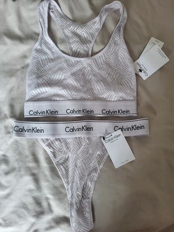 Ensemble Calvin Klein Taille S