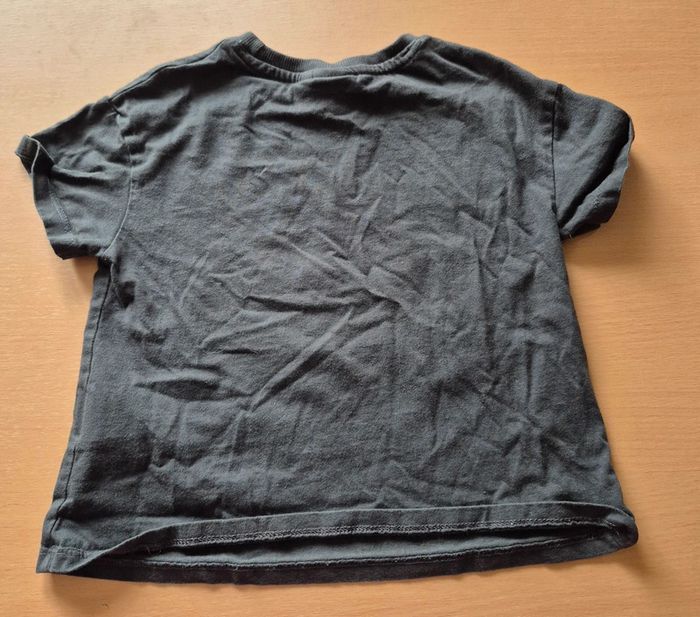 Tee shirt stitch - photo numéro 4