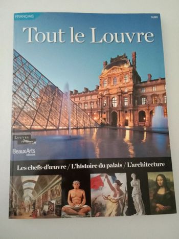 * Tout le Louvre