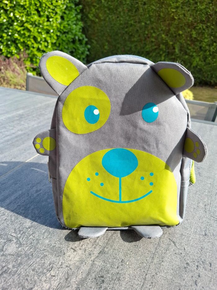 Sac à dos