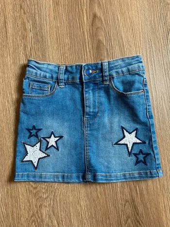 Jupe en jean IKKS 5 ans