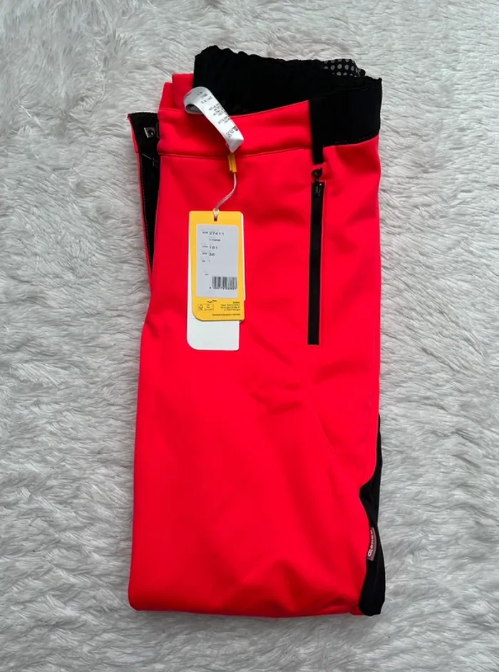 Pantalon Gonso - photo numéro 4