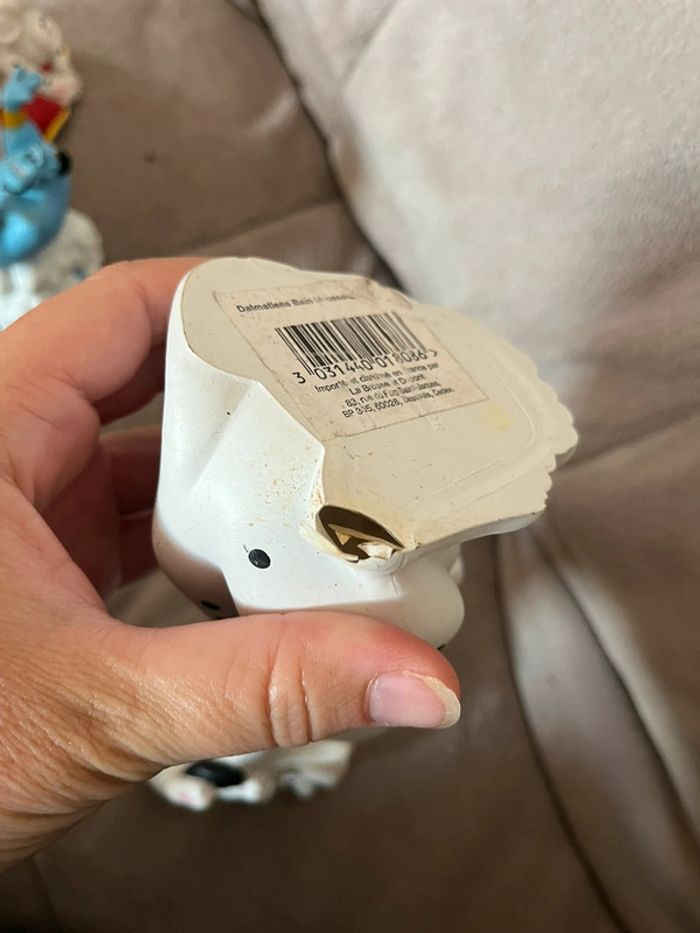 Ensemble bouteilles vintage Disney - photo numéro 3