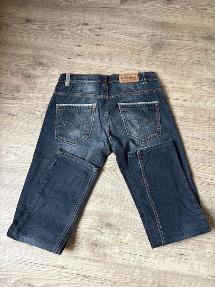 Jeans Creeks - photo numéro 2