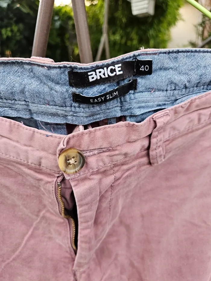 Pantalon Brice 40 - photo numéro 2