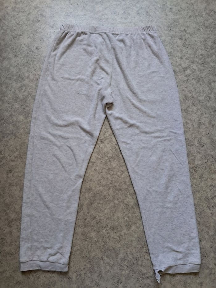 Pyjama court