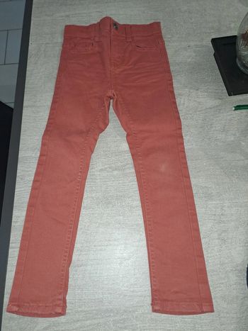 Pantalon skinny