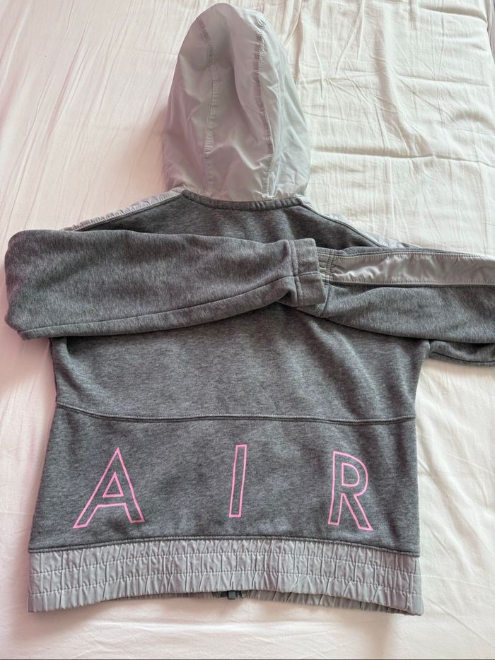 Veste NIKE 12 ans - photo numéro 2