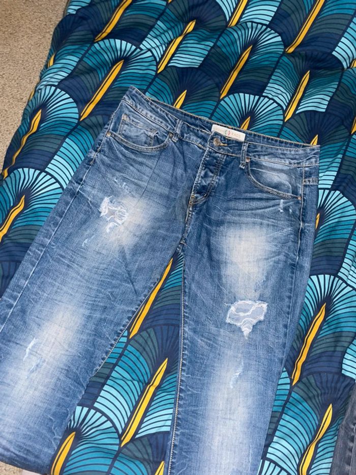 Jeans homme