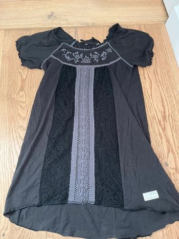 Robe Légère
