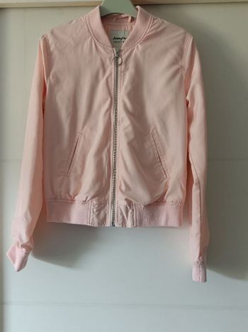 Veste légère T S