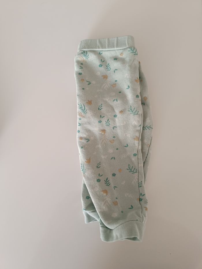 Pyjama 24 mois - photo numéro 3