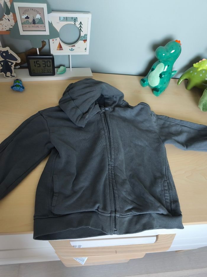 gilets 3 ans - photo numéro 3