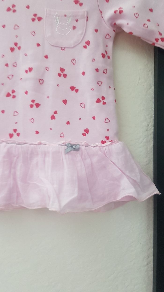 Robe bébé fille - photo numéro 3