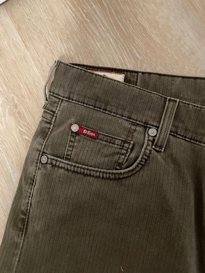 Jeans Lee Cooper - photo numéro 5