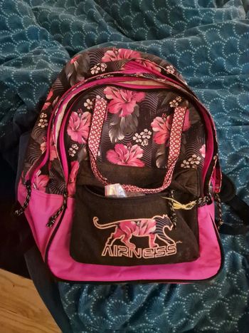 Sac à dos airness