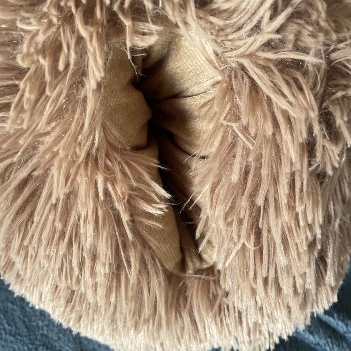 Peluche hérisson cache mains - photo numéro 5