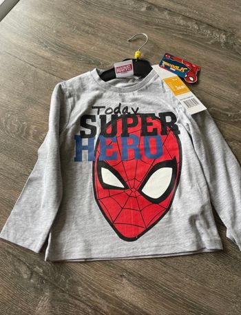 Spiderman