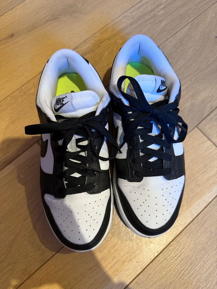 Nike dunk 37,5