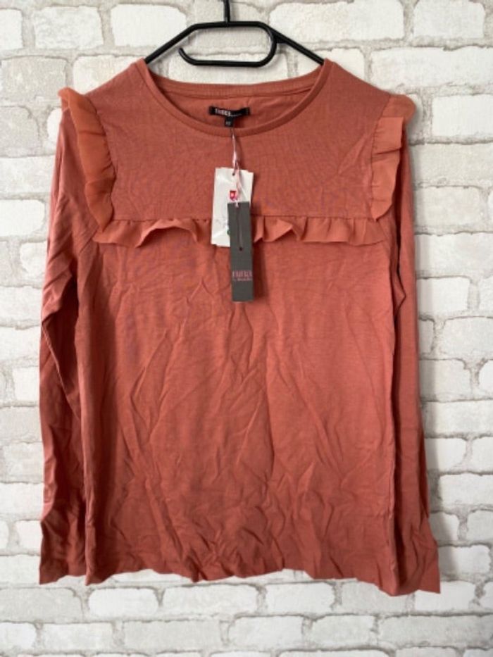 T-shirt Taille  XS - Neuf