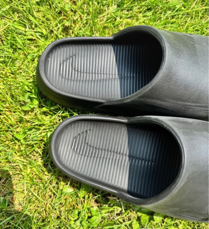 Claquettes Nike Calm - photo numéro 3