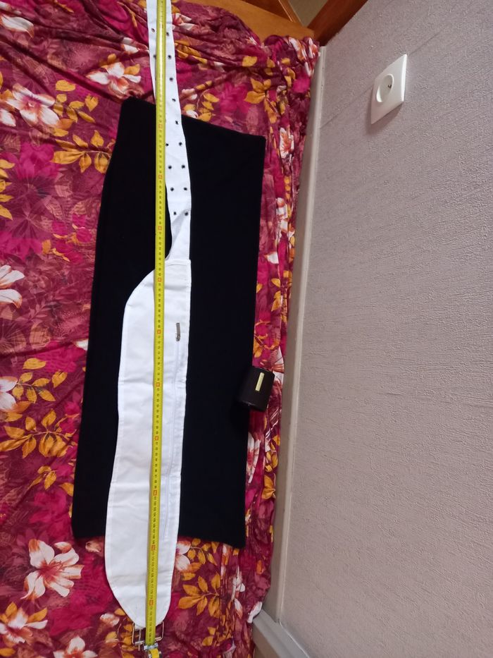 Ceinture homme pour pèlerinage - photo numéro 7