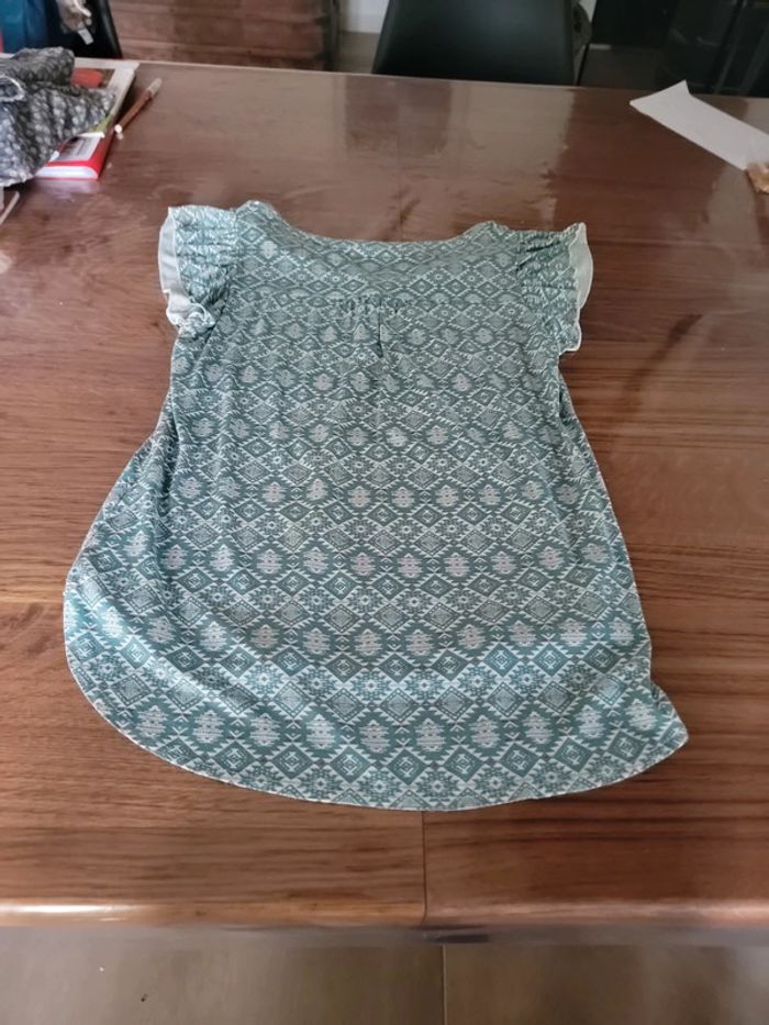 Tee-shirt femme taille S - photo numéro 4