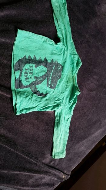 Tee shirt 18 mois bébé