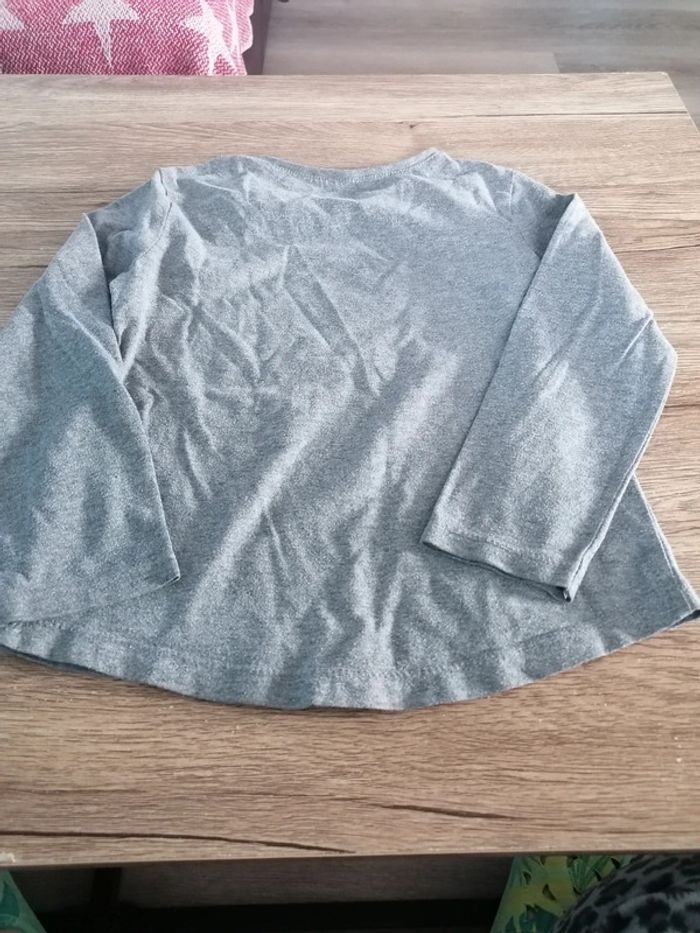 Tee shirt licorne - photo numéro 4