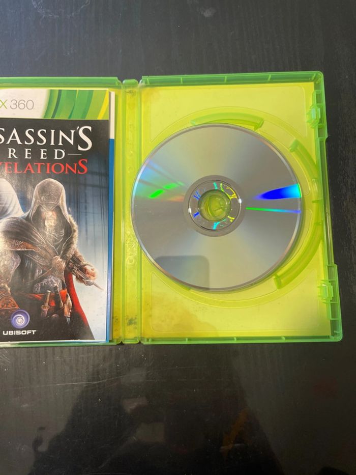 Jeu xbox - photo numéro 3